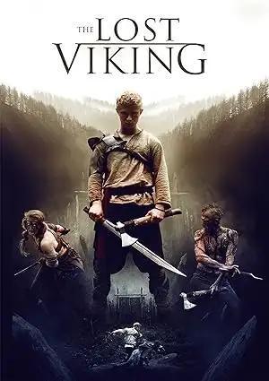 فيلم The Lost Viking 2018 مترجم